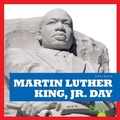 Cover: Martin Luther King, Jr. Day - Bullfrog Books