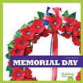 Cover: Memorial Day - Bullfrog Books