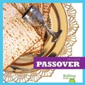 Cover: Passover - Bullfrog Books
