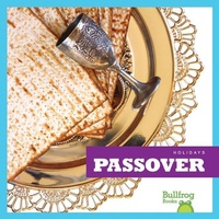 Enlarge image Cover: Passover - Bullfrog Books