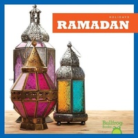 Enlarge image Cover: Ramadan - Bullfrog Books