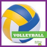Enlarge image Cover: Volleyball - Bullfrog Books