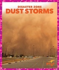 Cover: Dust Storms - Pogo Books