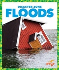 Cover: Floods - Pogo Books