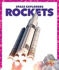 Cover: Rockets - Pogo Books