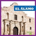 Cover: El Alamo (Alamo) - Bullfrog Books