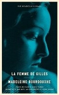 Cover: La Femme de Gilles - Melville House Publishing