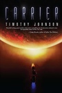 Cover: Carrier - Permuted Press