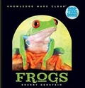 Cover: See-Thru Frogs - Millbrook Press