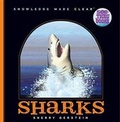 Cover: See-Thru Sharks - Millbrook Press