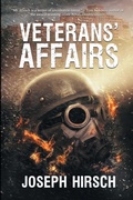 Cover: Veterans' Affairs - BLACK ROSE WRITING