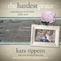 Cover: The Hardest Peace - Oasis Audio