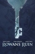 Cover: Rowan's Ruin - Boom! Studios