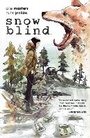 Cover: Snow Blind - Boom! Studios