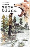 Cover: Snow Blind - Boom! Studios