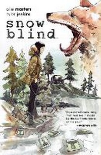 Enlarge image Cover: Snow Blind - Boom! Studios