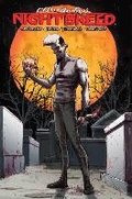 Cover: Clive Barker's Nightbreed Vol. 3: Volume 3 - Boom! Studios