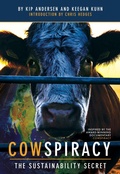 Cover: Cowspiracy: Volume 1 - Earth Aware Editions