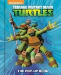Cover: Teenage Mutant Ninja Turtles - Insight Editions