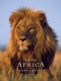 Cover: Into Africa: The Poster Portfolio - Earth Aware Editions