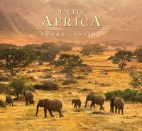 Enlarge image Cover: Into Africa - Earth Aware Editions