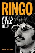Cover: Ringo - Backbeat Books