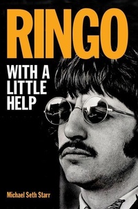 Enlarge image Cover: Ringo - Backbeat Books