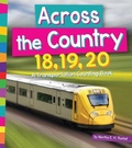 Cover: Across the Country 18, 19, 20 - Amicus Readers