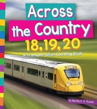 Enlarge image Cover: Across the Country 18, 19, 20 - Amicus Readers
