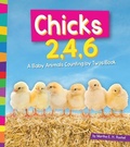 Cover: Chicks 2, 4, 6 - Amicus Readers
