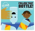 Cover: Follow That Bottle! - Amicus Illustrated