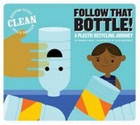 Enlarge image Cover: Follow That Bottle! - Amicus Illustrated