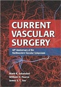 Cover: Current Vascular Surgery - PMPH-USA Limited