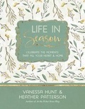 Cover: Life in Season - Worthy Publishing