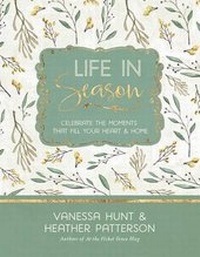 Enlarge image Cover: Life in Season - Worthy Publishing