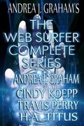 Cover: The Web Surfer Complete Series - Helping Hands Press