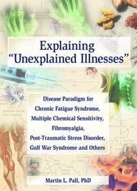 Abbildung von: Explaining Unexplained Illnesses - Informa Healthcare