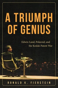 Abbildung von: A Triumph of Genius - American Bar Association