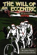 Cover: The Will of an Eccentric - Atbosh Media, Limited