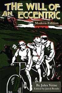 Enlarge image Cover: The Will of an Eccentric - Atbosh Media, Limited