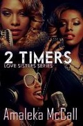 Cover: 2 Timers - Urban Books