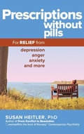 Cover: Prescriptions Without Pills - Morgan James Publishing llc
