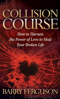 Enlarge image Cover: Collision Course - Morgan James Faith