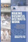 Cover: Making Business Districts Work - Routledge