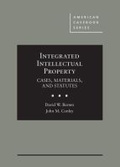 Cover: Integrated Intellectual Property - LEG Inc. (dba West Academic Publishing