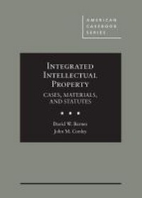 Enlarge image Cover: Integrated Intellectual Property - LEG Inc. (dba West Academic Publishing