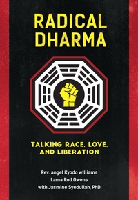 Enlarge image Cover: Radical Dharma - North Atlantic Books,U.S.