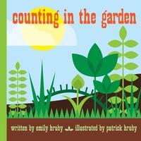 Enlarge image Cover: Counting in the Garden - AMMO Kids