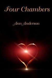 Enlarge image Cover: Four Chambers - Solstice Publishing