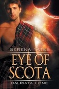 Cover: Eye of Scota - DSP Publications LLC